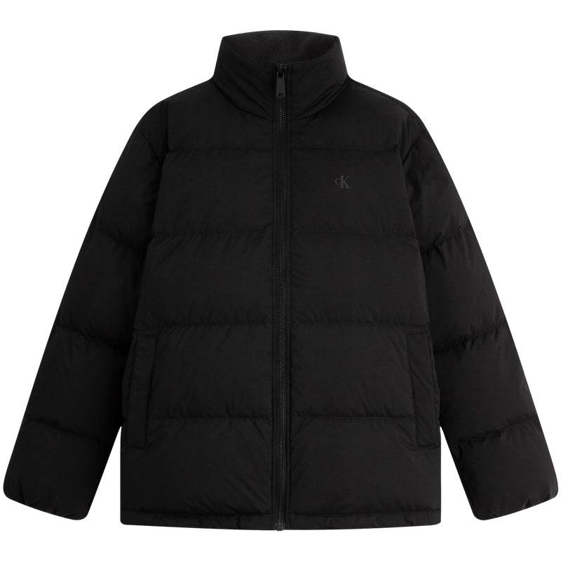 Пуховик мужской Calvin Klein Down Duck Jacket - Boxette Shop